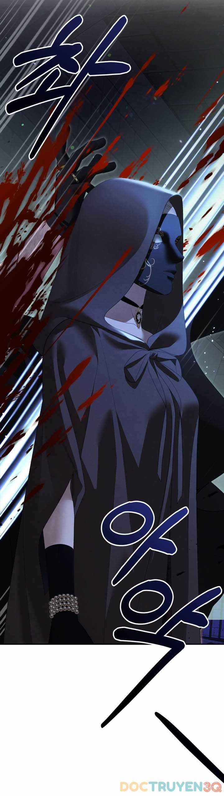 [18+] Hôn Nhân Cưỡng Đoạt 33.2 trang 39