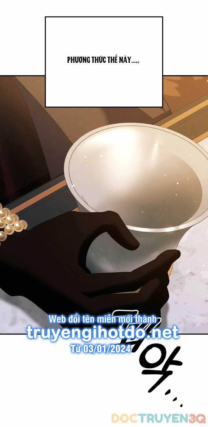 [18+] Hôn Nhân Cưỡng Đoạt 33.2 trang 4