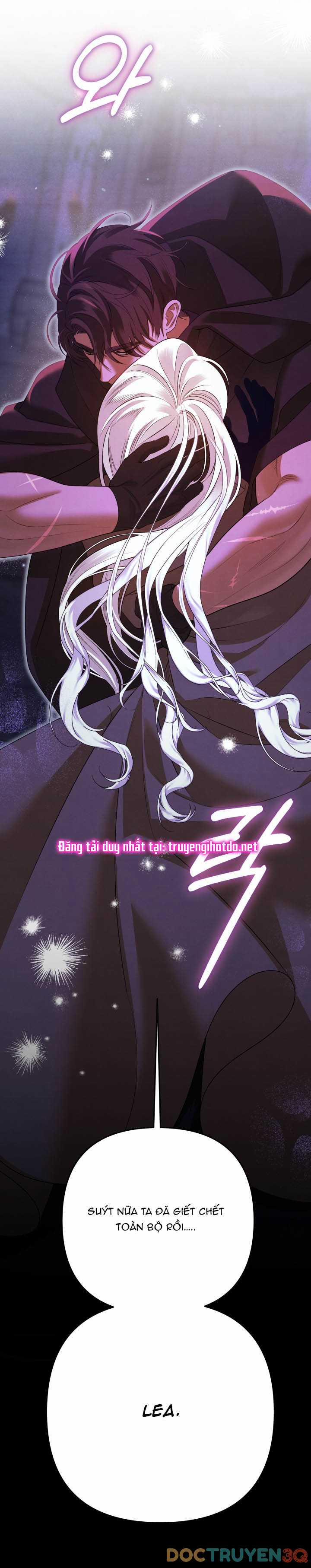 [18+] Hôn Nhân Cưỡng Đoạt 33.2 trang 41