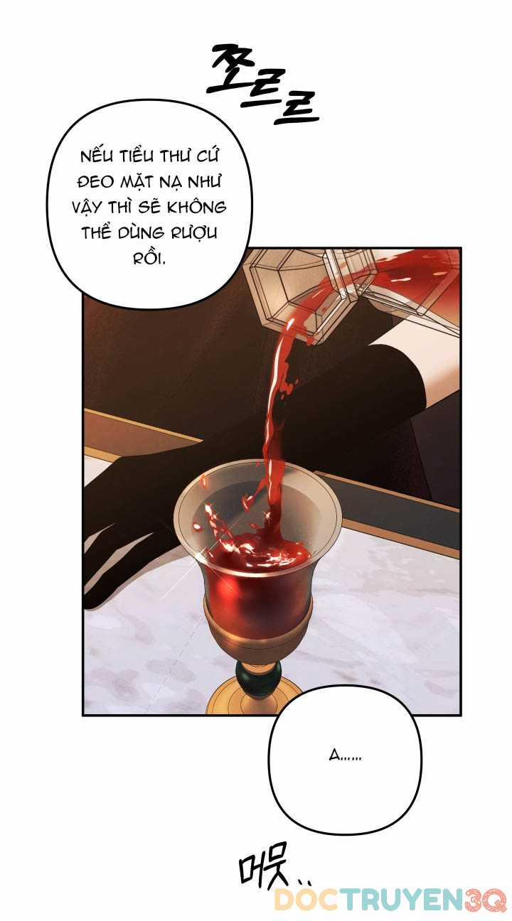 [18+] Hôn Nhân Cưỡng Đoạt 33.2 trang 7