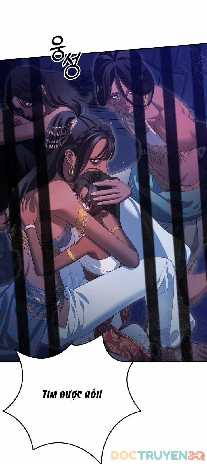 [18+] Hôn Nhân Cưỡng Đoạt 34.1 trang 13