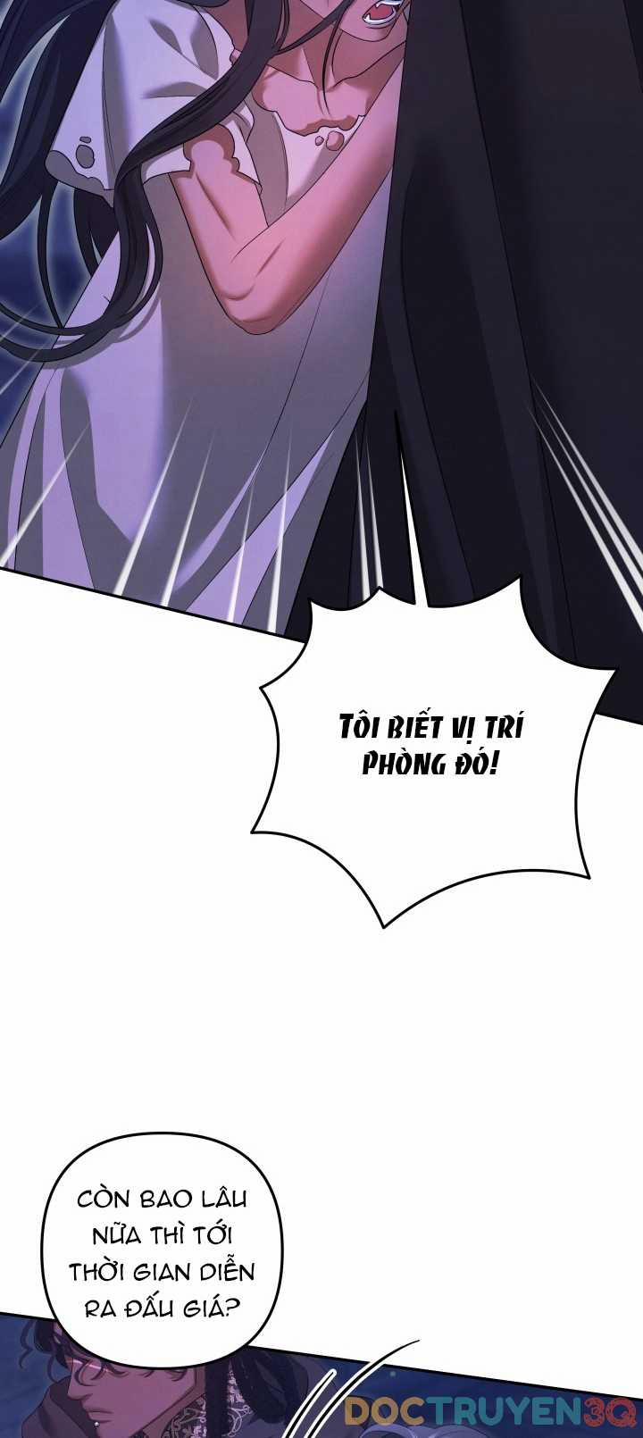 [18+] Hôn Nhân Cưỡng Đoạt 34.1 trang 16