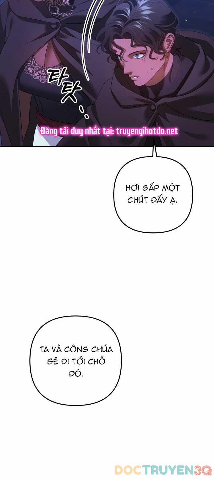 [18+] Hôn Nhân Cưỡng Đoạt 34.1 trang 17