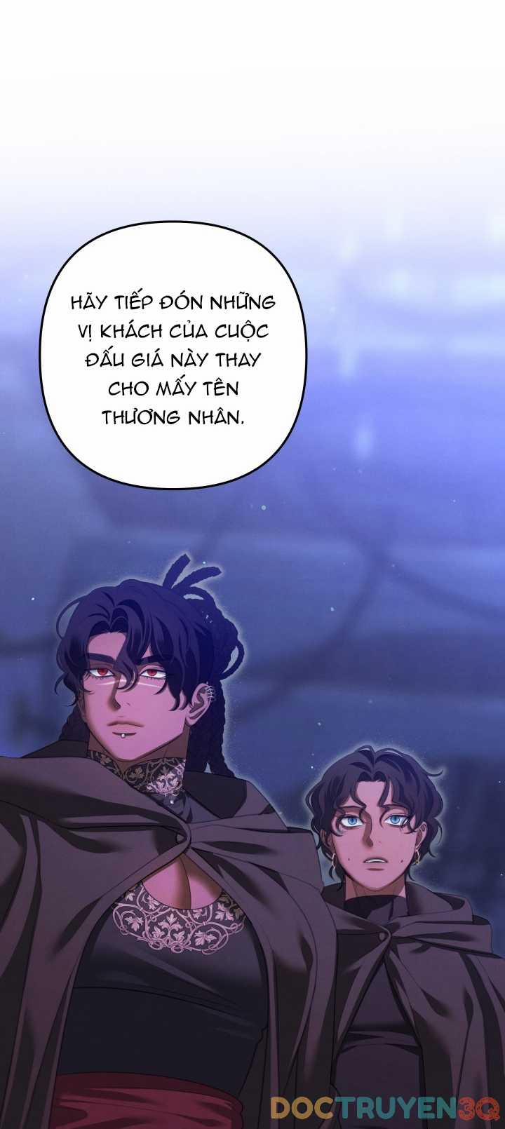 [18+] Hôn Nhân Cưỡng Đoạt 34.1 trang 19