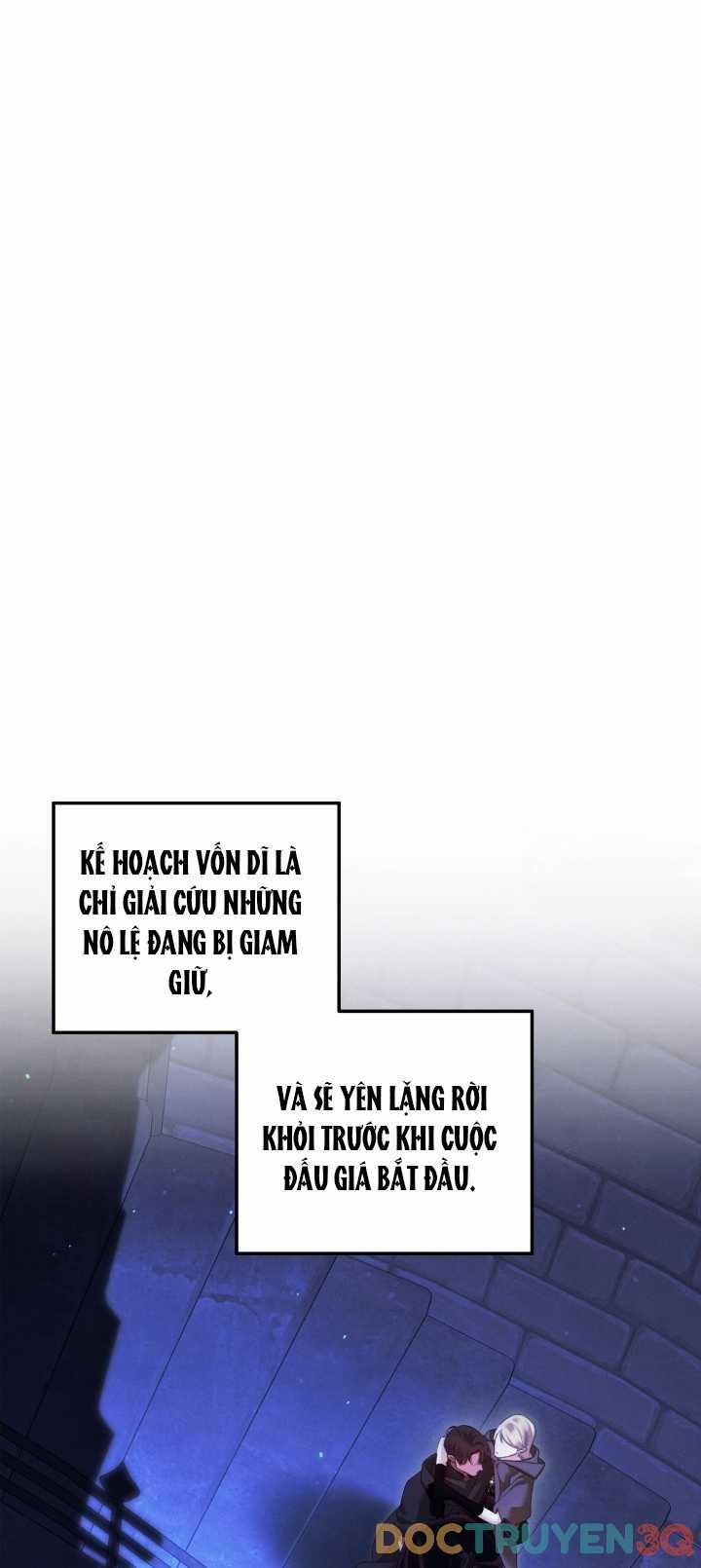 [18+] Hôn Nhân Cưỡng Đoạt 34.1 trang 22