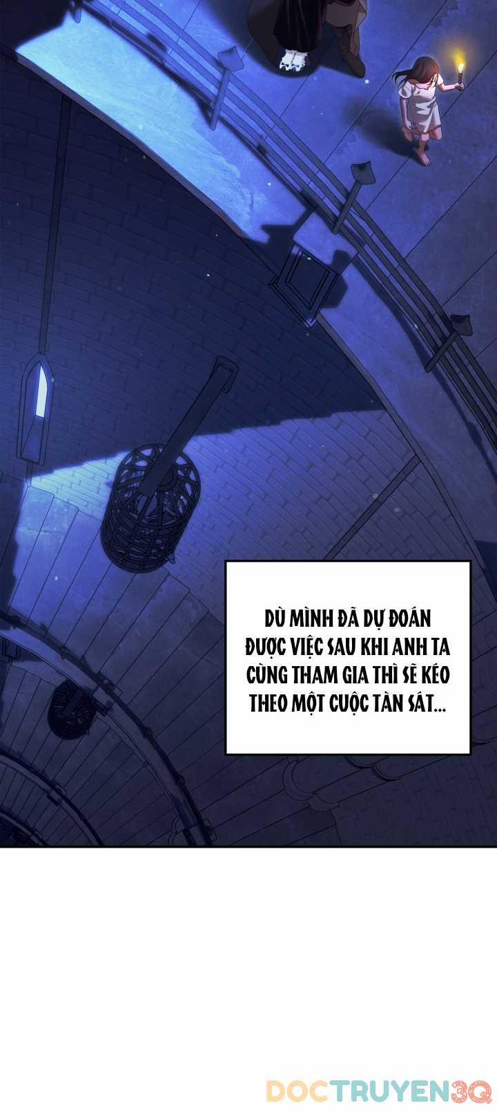 [18+] Hôn Nhân Cưỡng Đoạt 34.1 trang 23