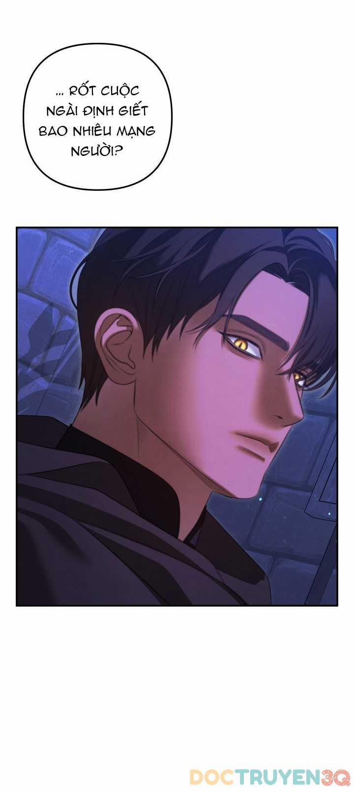 [18+] Hôn Nhân Cưỡng Đoạt 34.1 trang 24