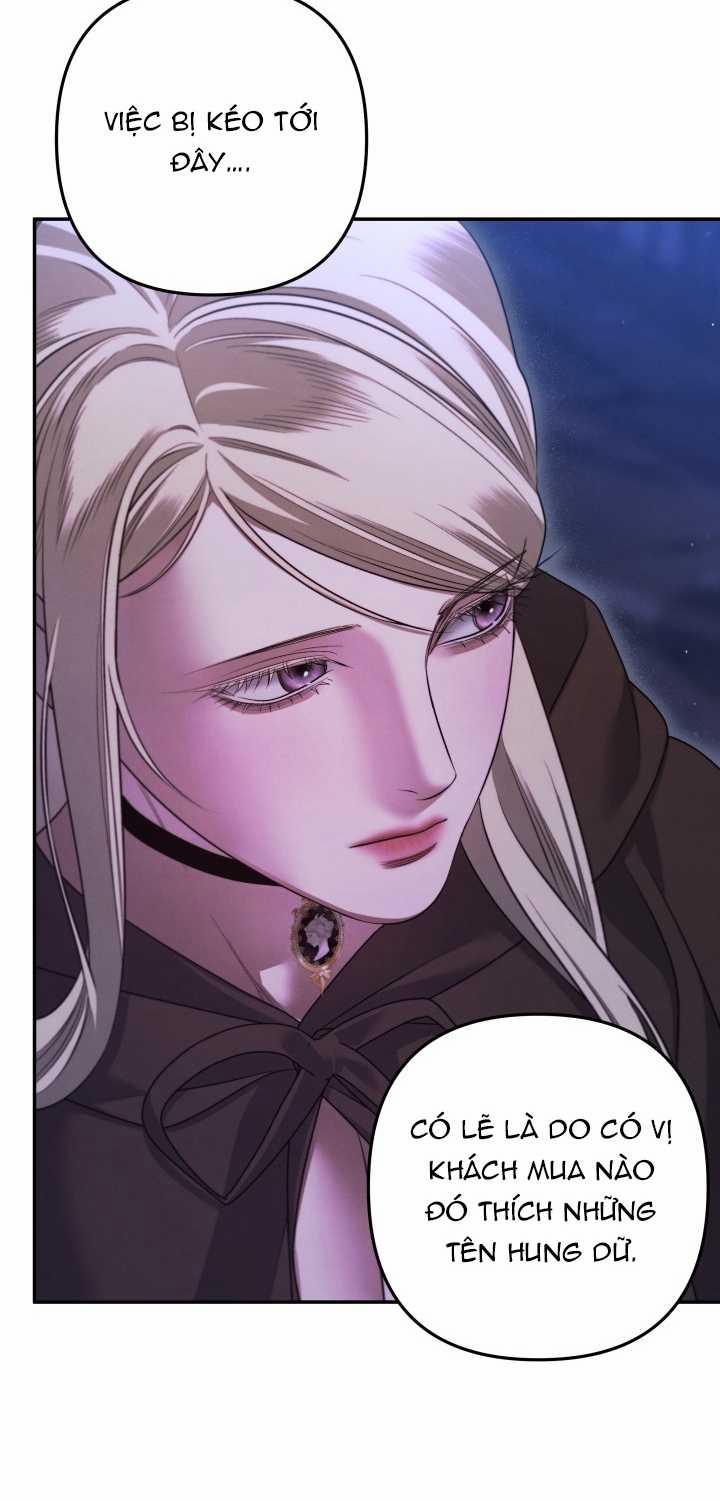 [18+] Hôn Nhân Cưỡng Đoạt 34.2 trang 13