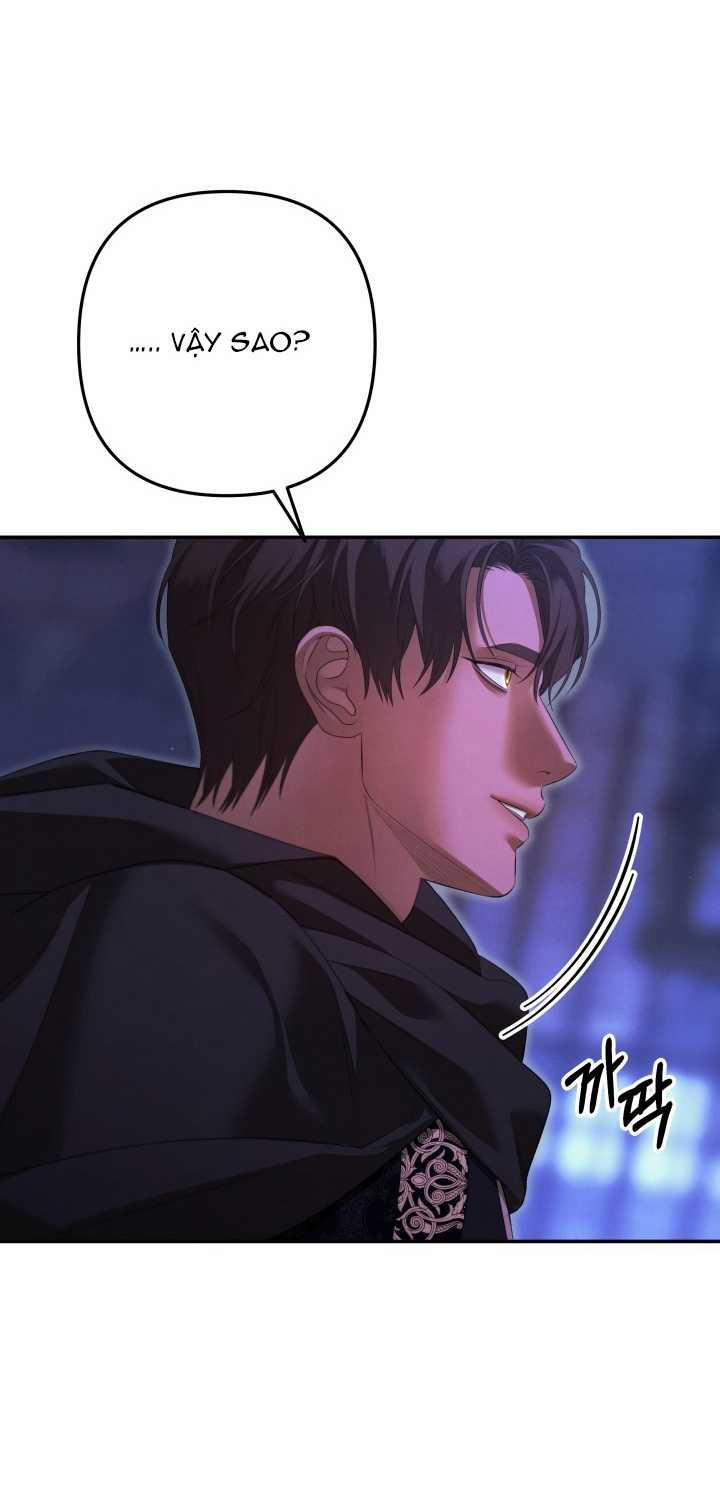 [18+] Hôn Nhân Cưỡng Đoạt 34.2 trang 15