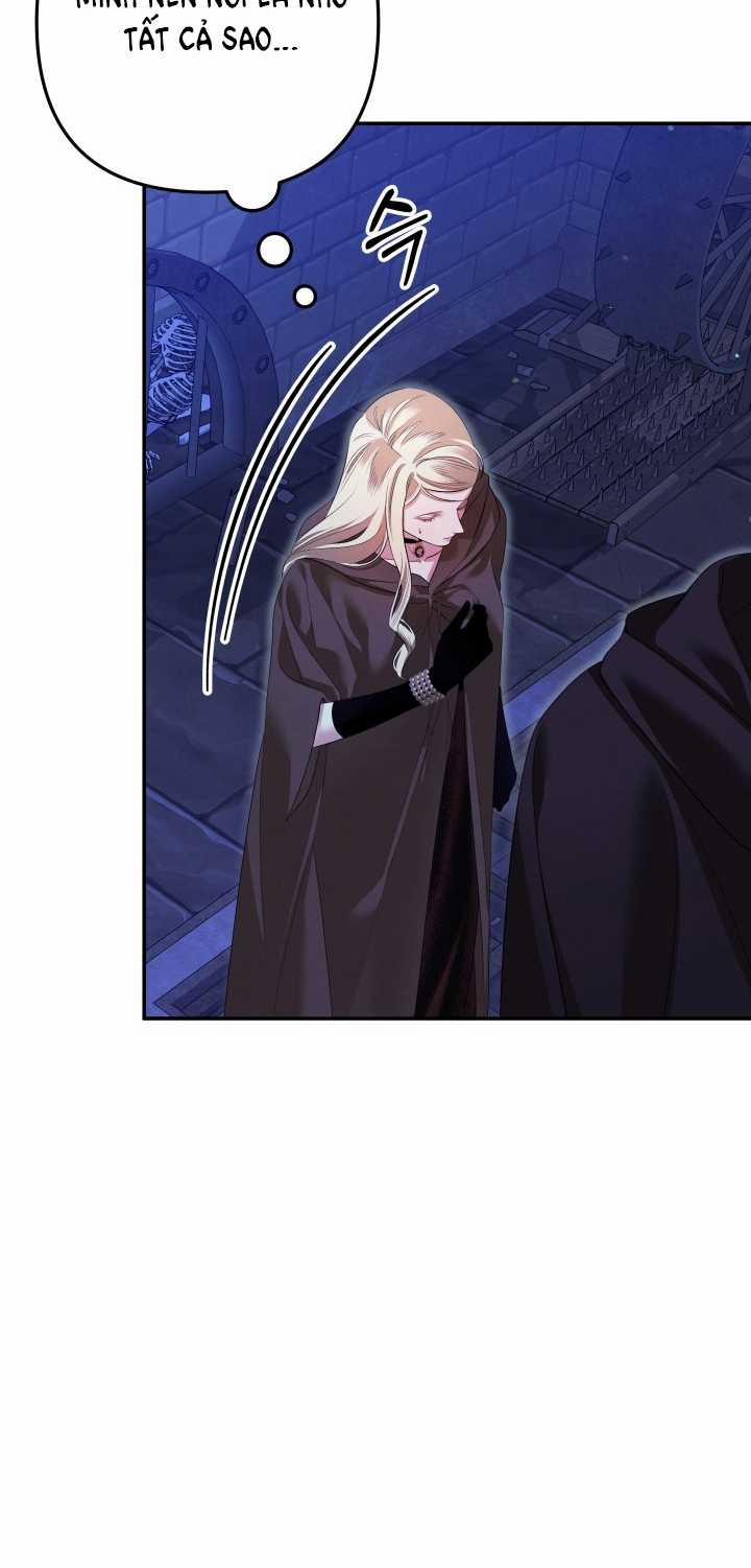 [18+] Hôn Nhân Cưỡng Đoạt 34.2 trang 31