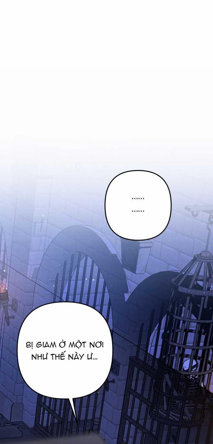 [18+] Hôn Nhân Cưỡng Đoạt 34.2 trang 8