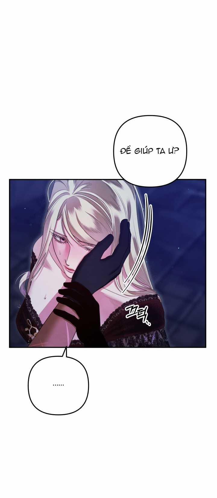 [18+] Hôn Nhân Cưỡng Đoạt 35.1 trang 10