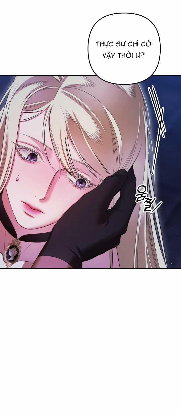 [18+] Hôn Nhân Cưỡng Đoạt 35.1 trang 11