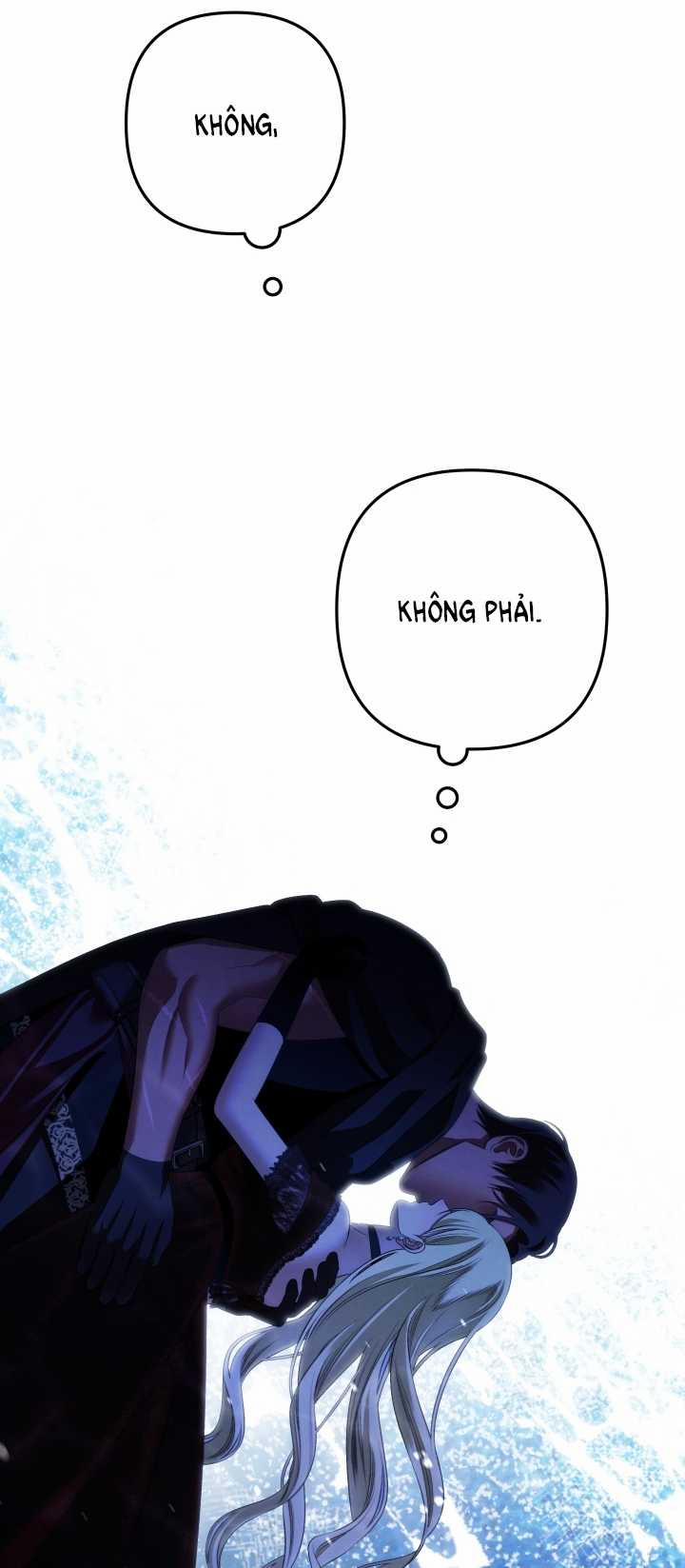 [18+] Hôn Nhân Cưỡng Đoạt 35.1 trang 12