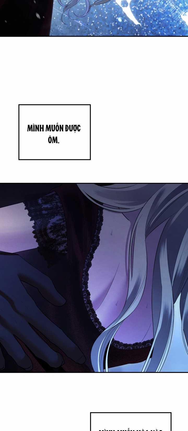 [18+] Hôn Nhân Cưỡng Đoạt 35.1 trang 13