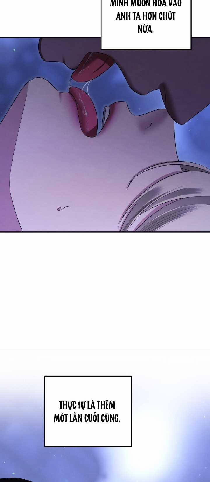 [18+] Hôn Nhân Cưỡng Đoạt 35.1 trang 14