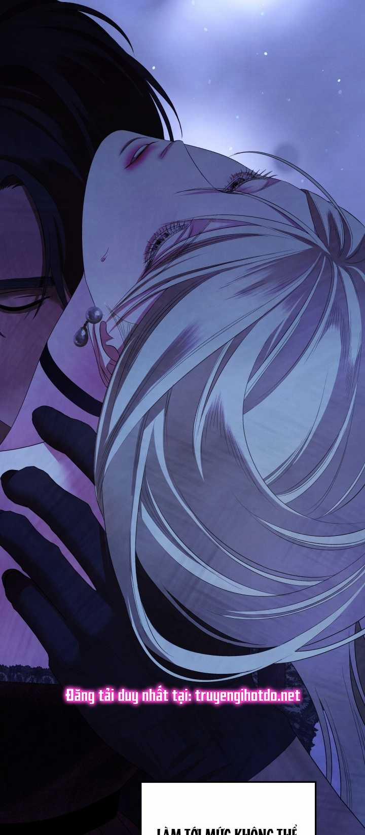 [18+] Hôn Nhân Cưỡng Đoạt 35.1 trang 15