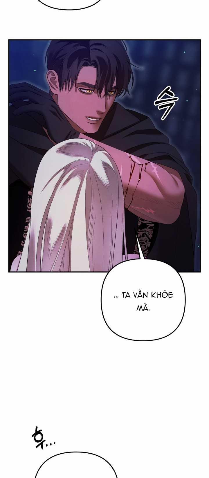 [18+] Hôn Nhân Cưỡng Đoạt 35.1 trang 18