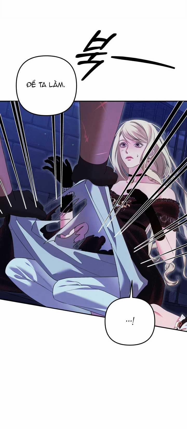 [18+] Hôn Nhân Cưỡng Đoạt 35.1 trang 22