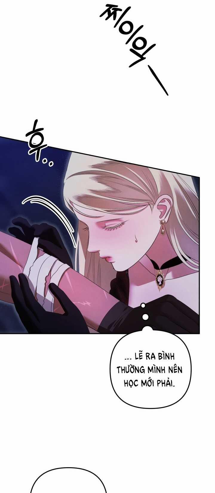 [18+] Hôn Nhân Cưỡng Đoạt 35.1 trang 23