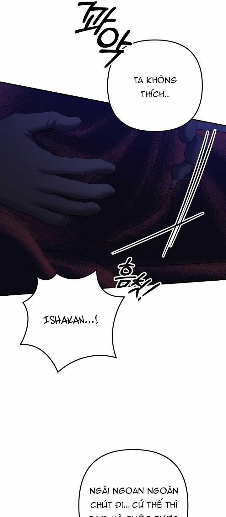 [18+] Hôn Nhân Cưỡng Đoạt 35.1 trang 28