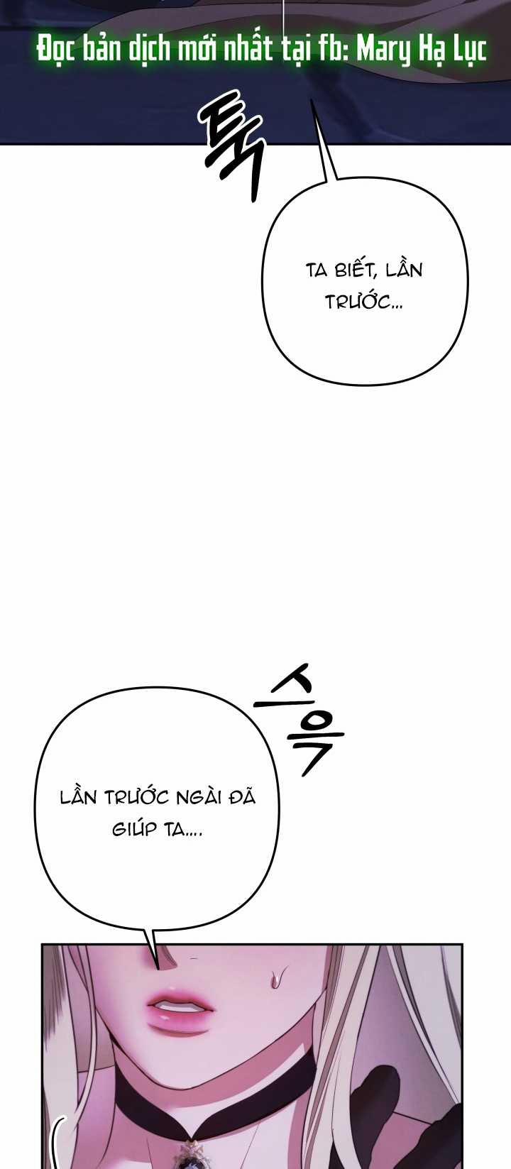 [18+] Hôn Nhân Cưỡng Đoạt 35.1 trang 4