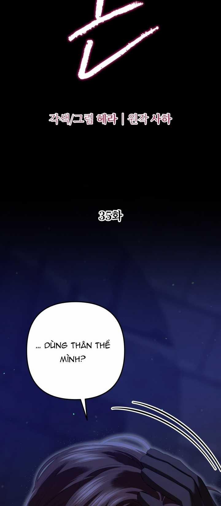 [18+] Hôn Nhân Cưỡng Đoạt 35.1 trang 8