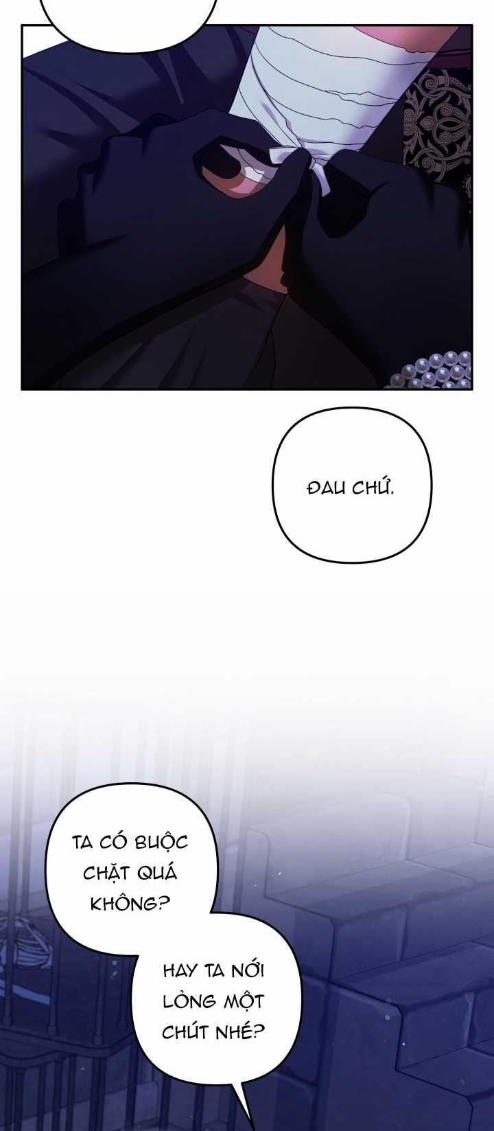 [18+] Hôn Nhân Cưỡng Đoạt 35.2 trang 1