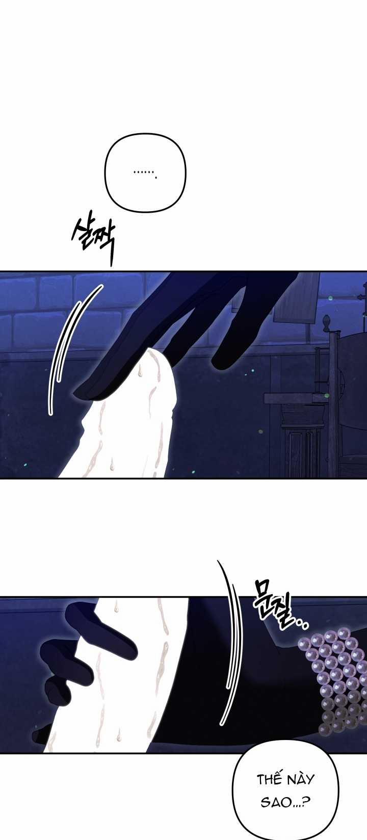 [18+] Hôn Nhân Cưỡng Đoạt 35.2 trang 10