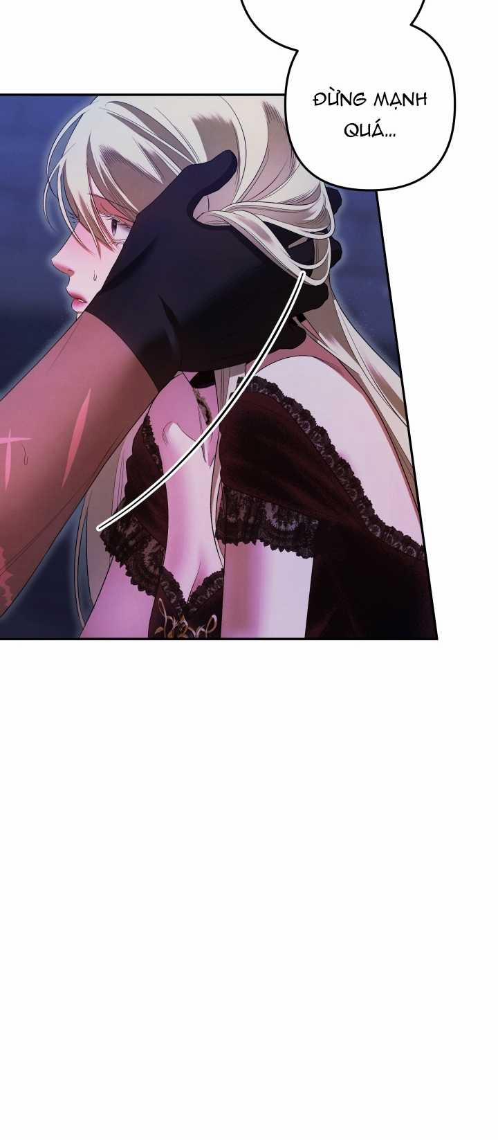 [18+] Hôn Nhân Cưỡng Đoạt 35.2 trang 12