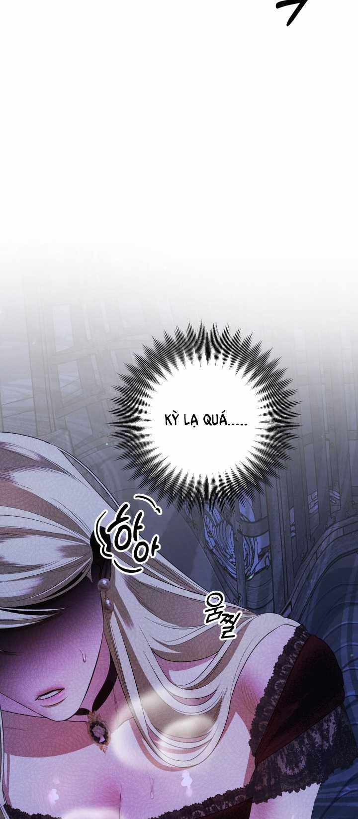 [18+] Hôn Nhân Cưỡng Đoạt 35.2 trang 14