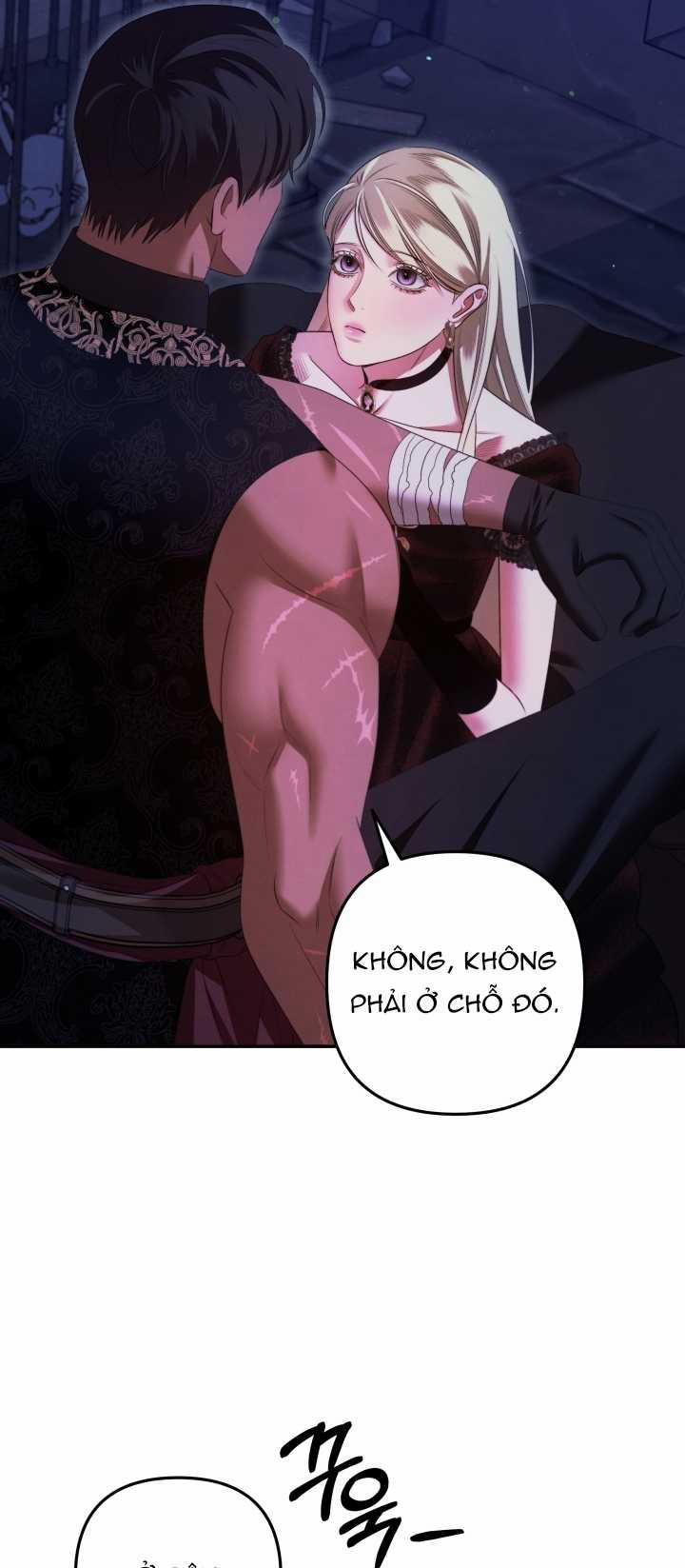 [18+] Hôn Nhân Cưỡng Đoạt 35.2 trang 2