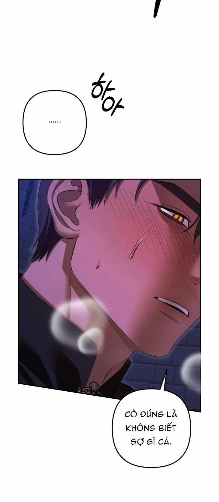 [18+] Hôn Nhân Cưỡng Đoạt 35.2 trang 26