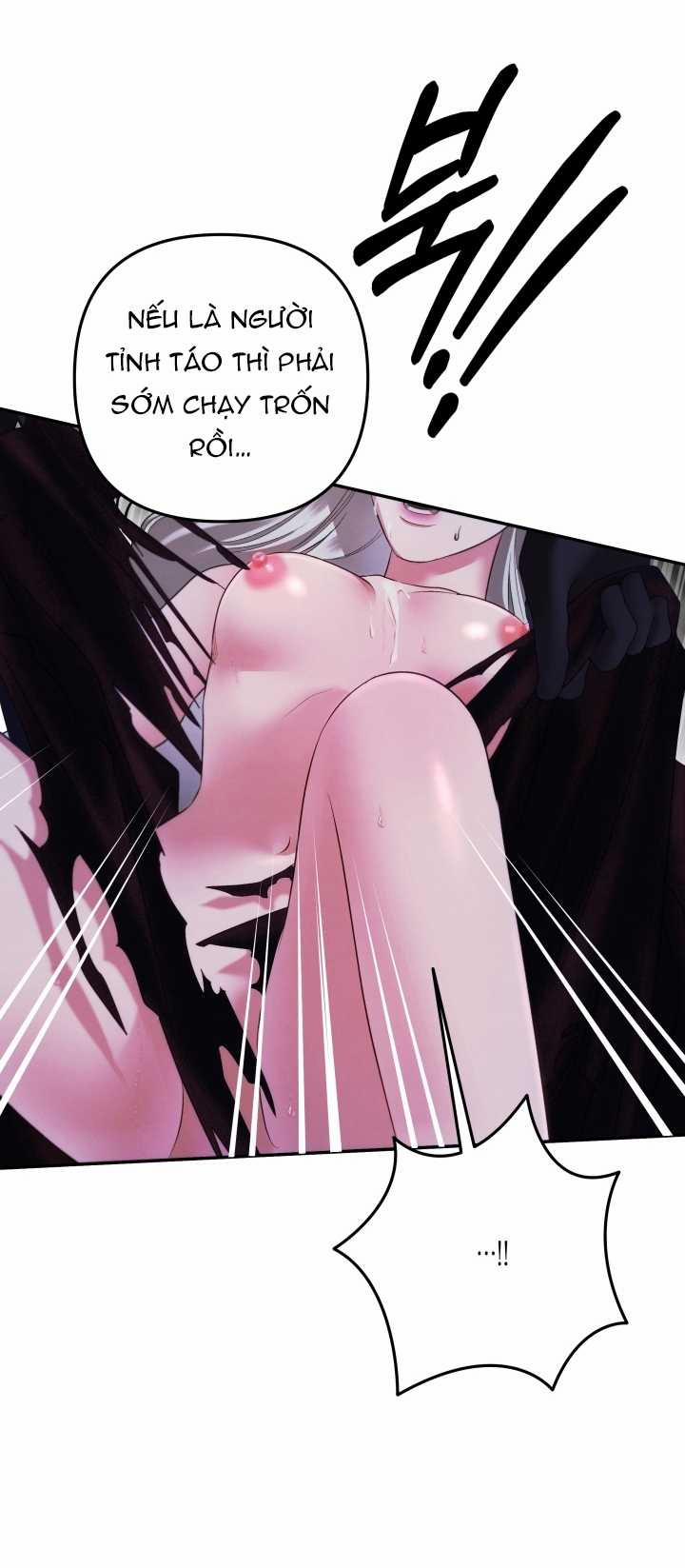 [18+] Hôn Nhân Cưỡng Đoạt 35.2 trang 27