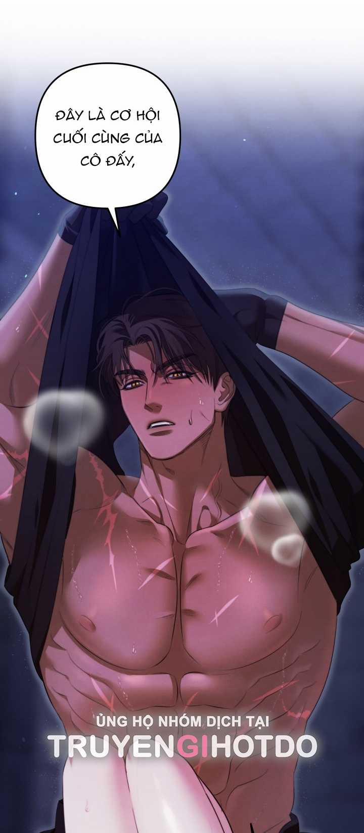 [18+] Hôn Nhân Cưỡng Đoạt 35.2 trang 28