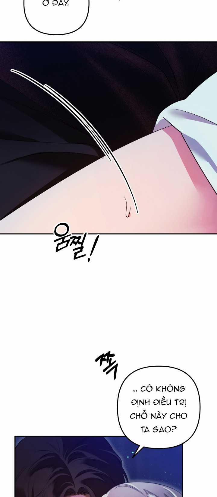 [18+] Hôn Nhân Cưỡng Đoạt 35.2 trang 3