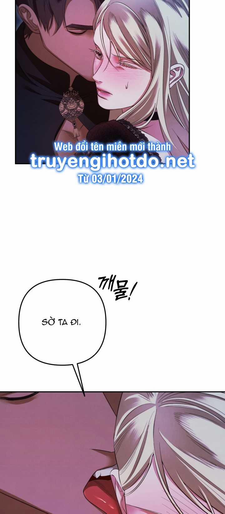 [18+] Hôn Nhân Cưỡng Đoạt 35.2 trang 4