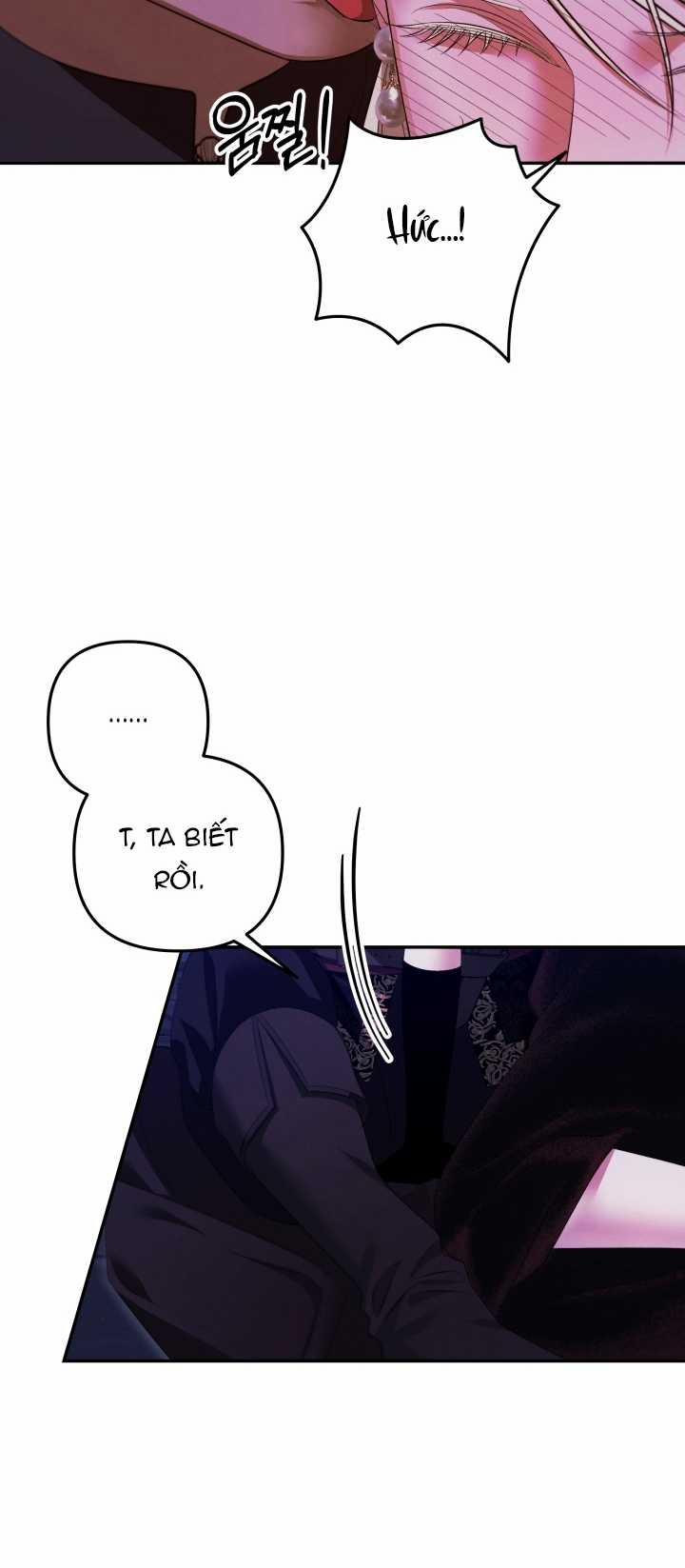 [18+] Hôn Nhân Cưỡng Đoạt 35.2 trang 5