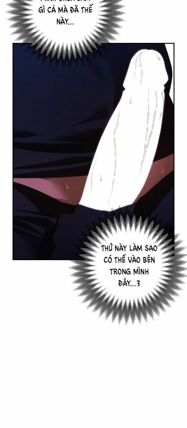 [18+] Hôn Nhân Cưỡng Đoạt 35.2 trang 8