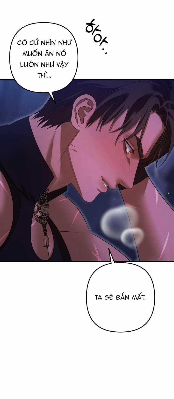 [18+] Hôn Nhân Cưỡng Đoạt 35.2 trang 9