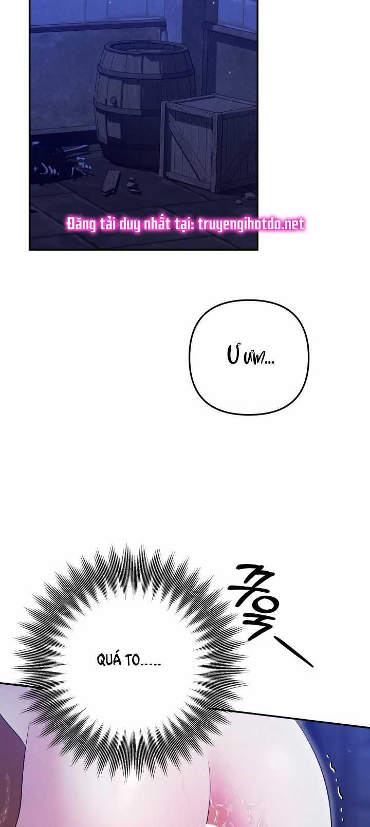 [18+] Hôn Nhân Cưỡng Đoạt 36.1 trang 14