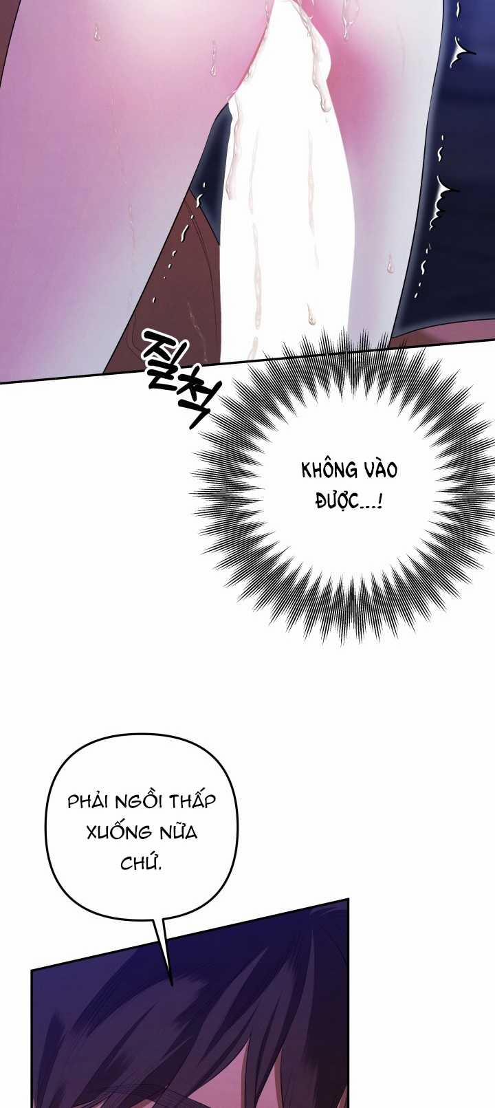 [18+] Hôn Nhân Cưỡng Đoạt 36.1 trang 15