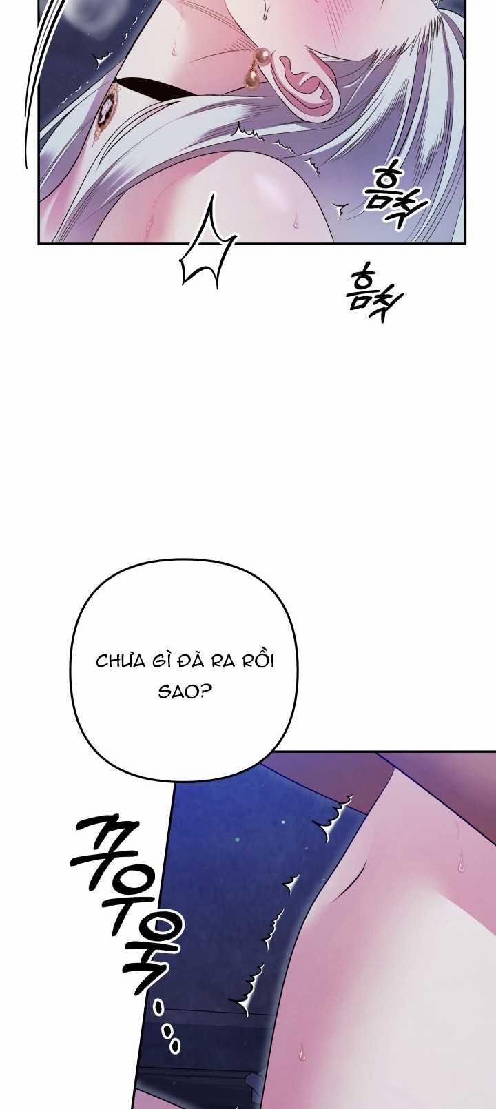 [18+] Hôn Nhân Cưỡng Đoạt 36.1 trang 21