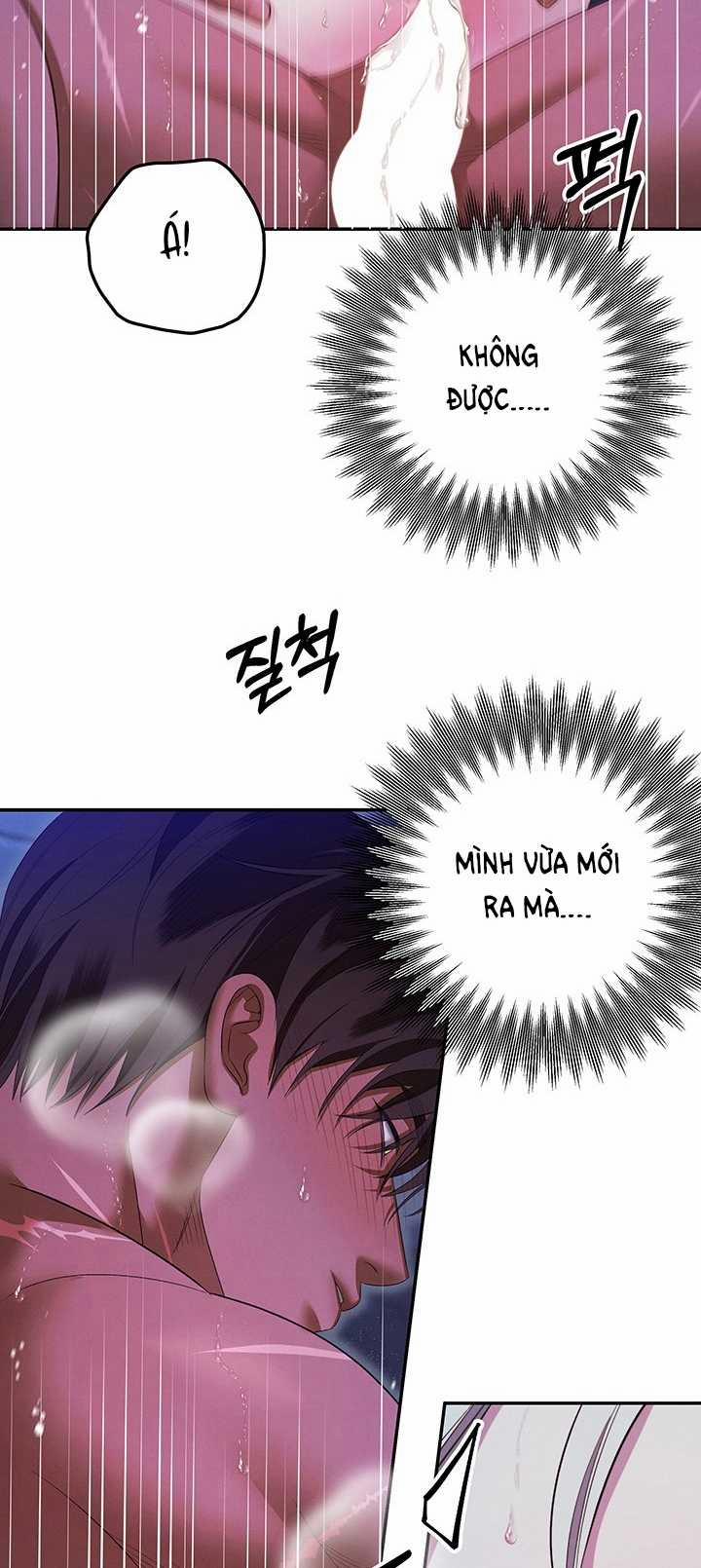 [18+] Hôn Nhân Cưỡng Đoạt 36.1 trang 24