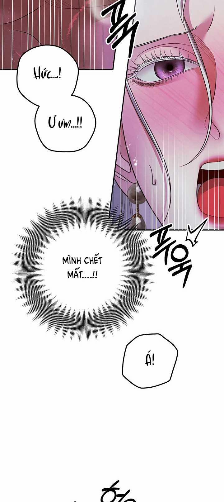 [18+] Hôn Nhân Cưỡng Đoạt 36.1 trang 25