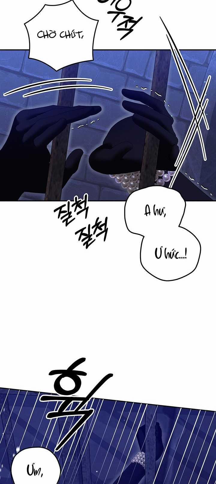 [18+] Hôn Nhân Cưỡng Đoạt 36.1 trang 26