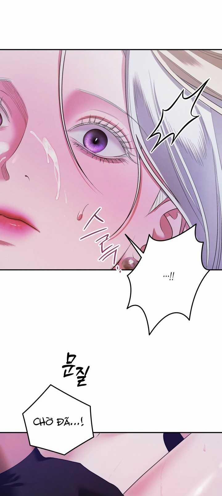 [18+] Hôn Nhân Cưỡng Đoạt 36.1 trang 3