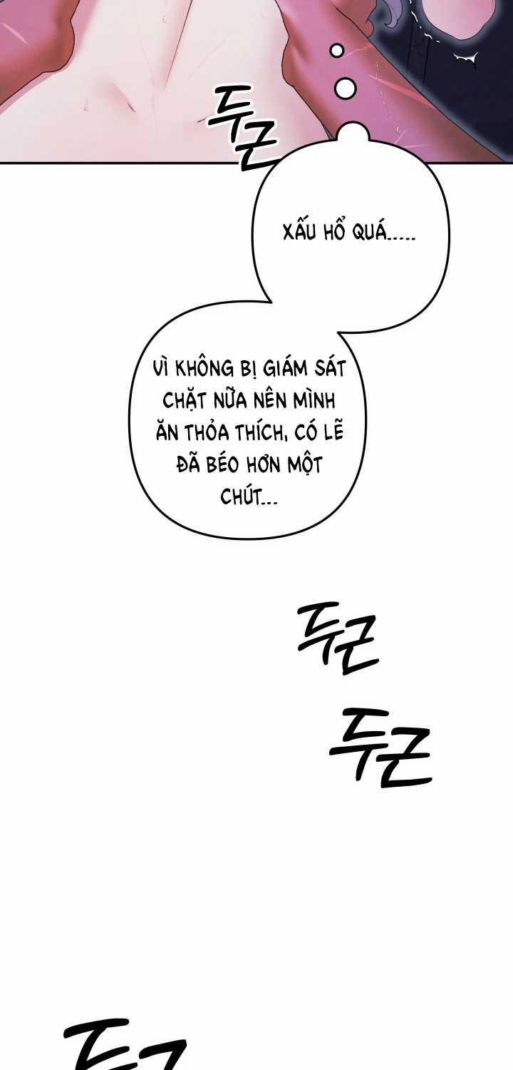 [18+] Hôn Nhân Cưỡng Đoạt 36.2 trang 16