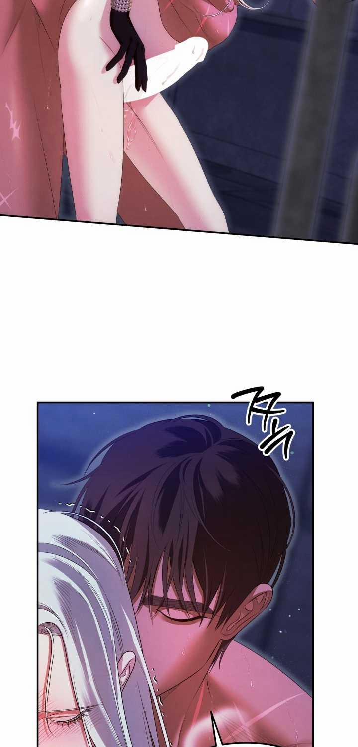 [18+] Hôn Nhân Cưỡng Đoạt 36.2 trang 20