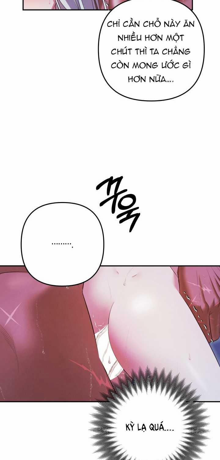 [18+] Hôn Nhân Cưỡng Đoạt 36.2 trang 21